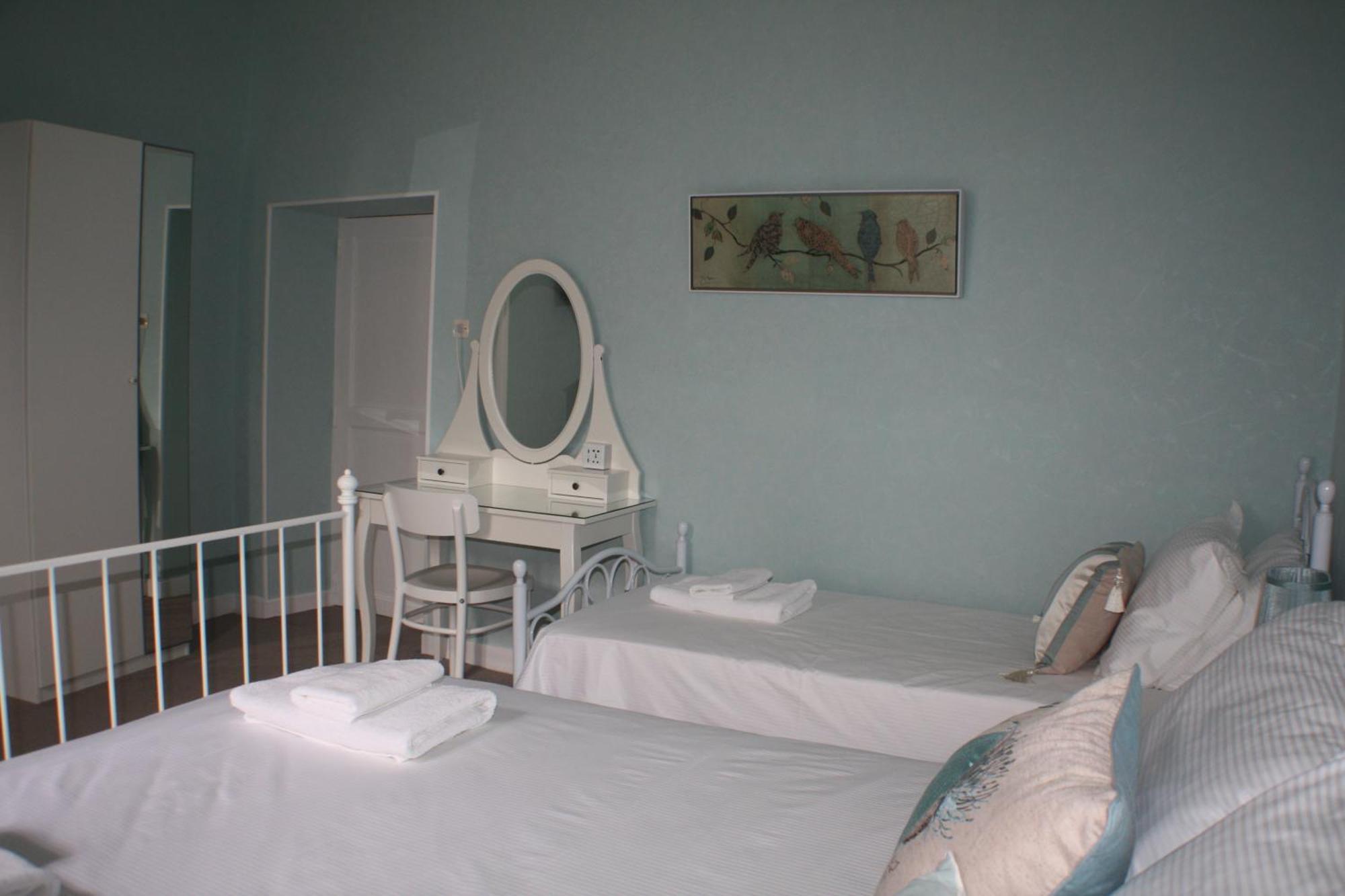 Maison de Mallast Montolieu Chambre photo