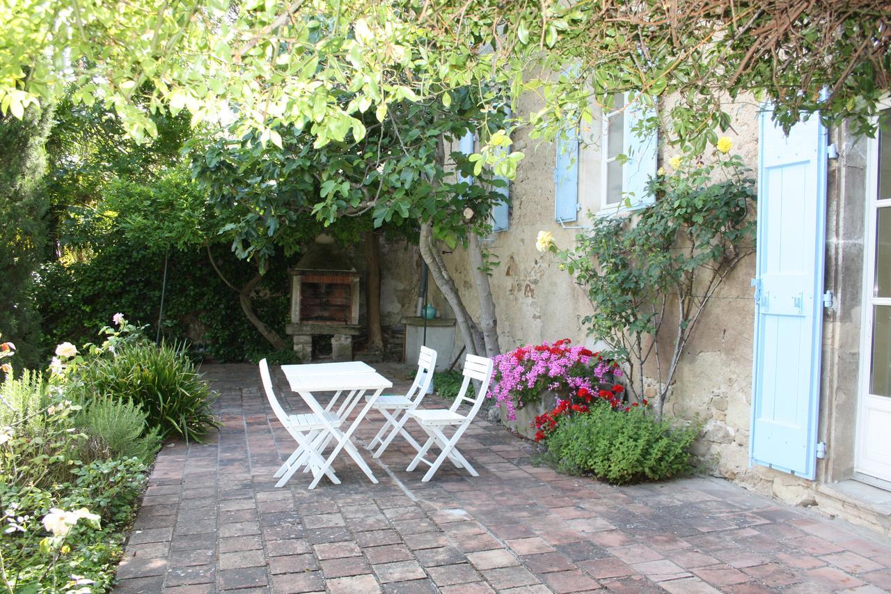 Maison de Mallast Montolieu Extérieur photo
