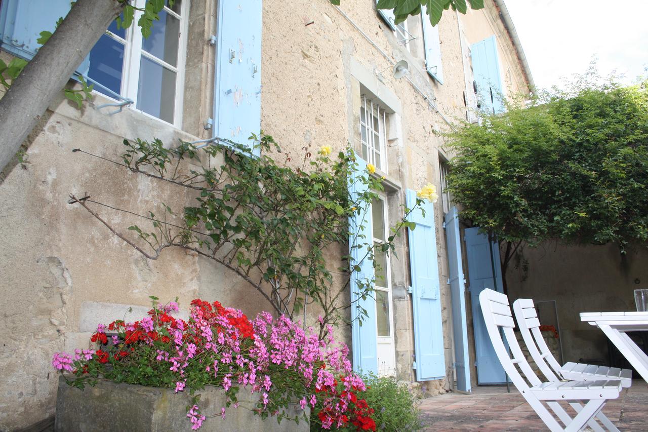 Maison de Mallast Montolieu Extérieur photo