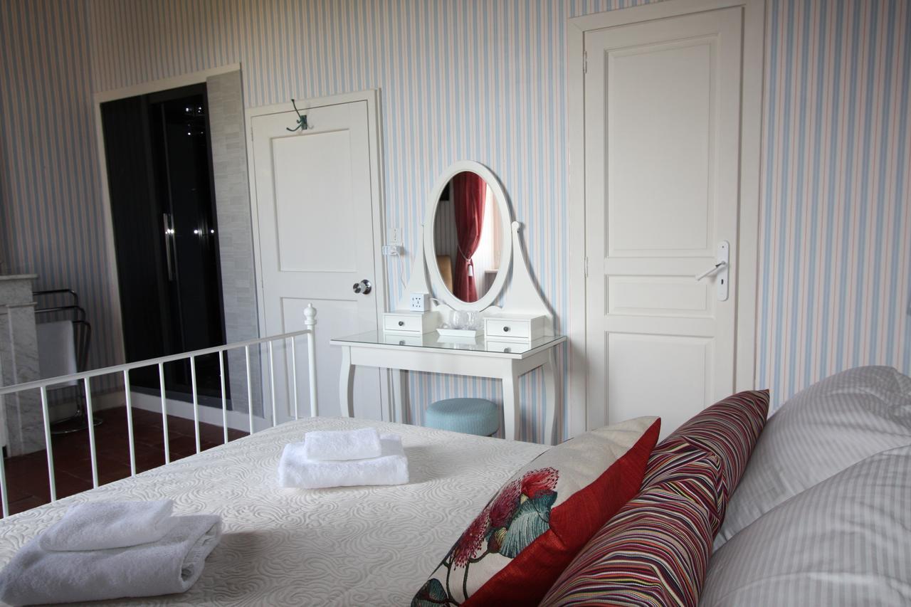 Maison de Mallast Montolieu Extérieur photo
