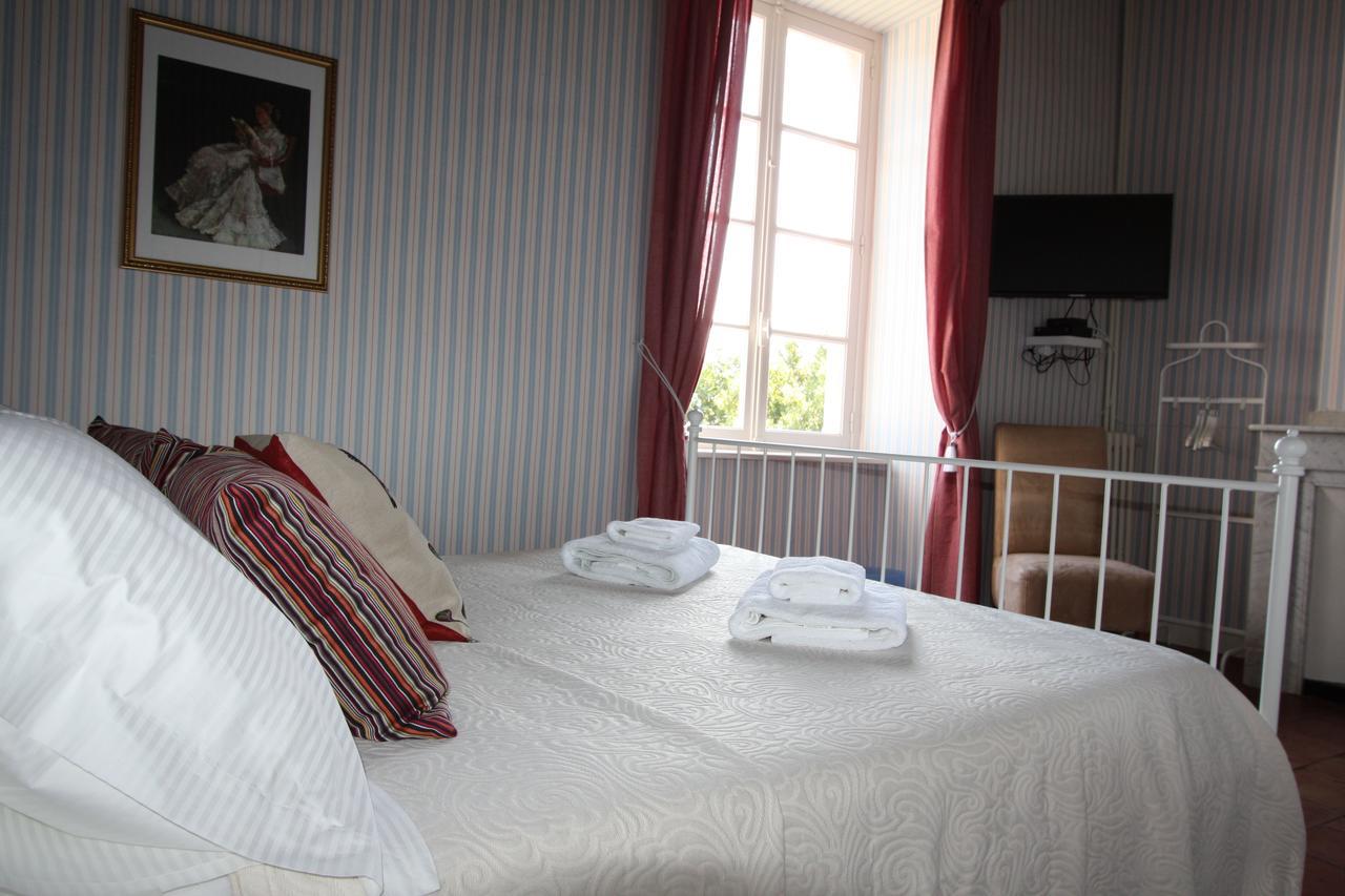 Maison de Mallast Montolieu Extérieur photo