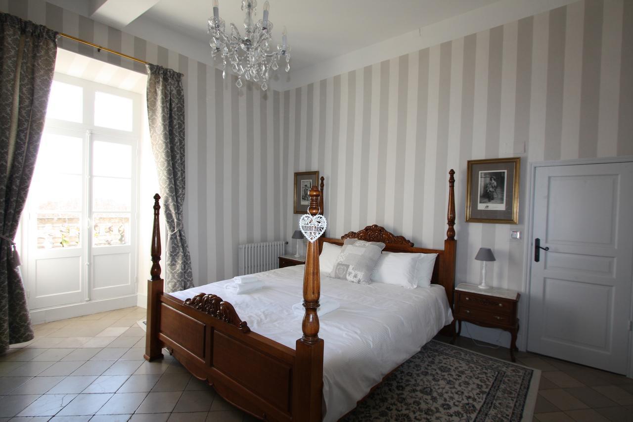Maison de Mallast Montolieu Extérieur photo