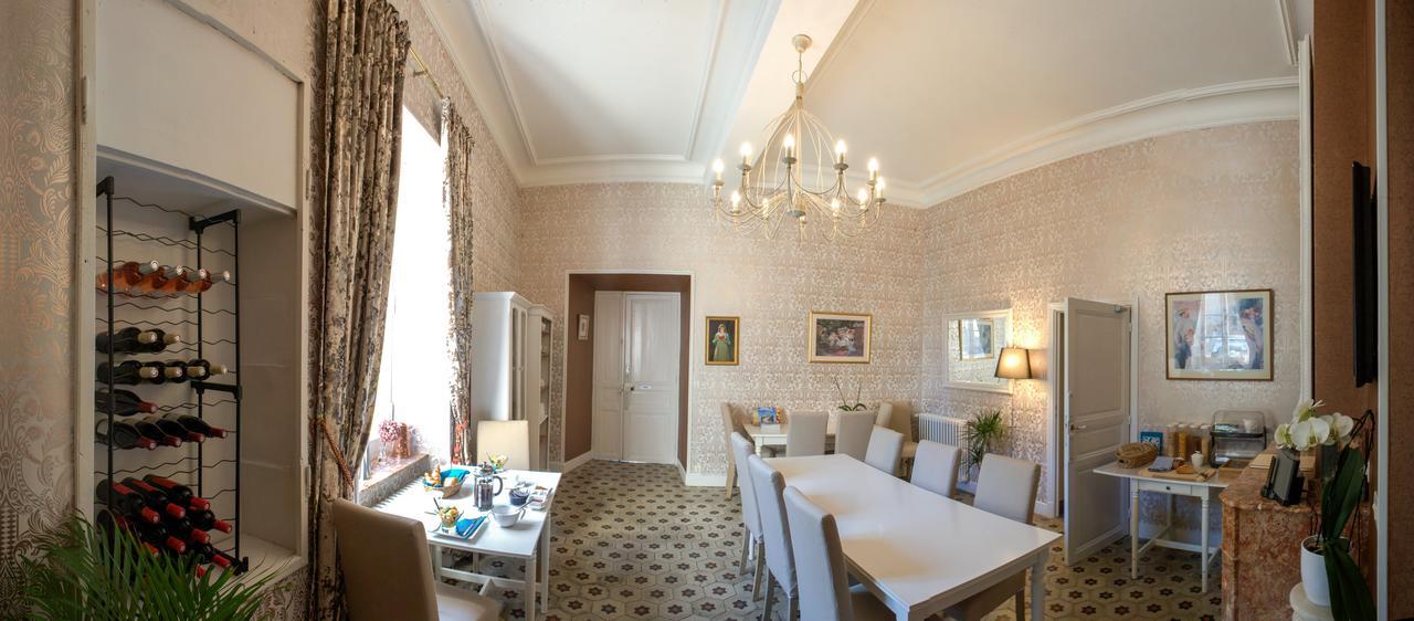Maison de Mallast Montolieu Extérieur photo