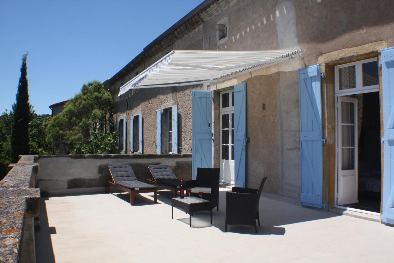 Maison de Mallast Montolieu Extérieur photo