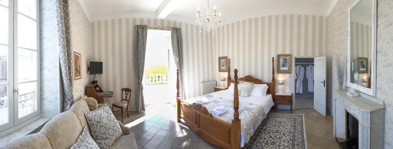 Maison de Mallast Montolieu Extérieur photo